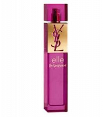 Yves Saint Laurent&nbsp;&nbsp;|&nbsp;&nbsp;Elle Intense 