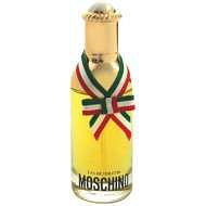 Moschino  |  Gold 
