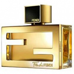 Fendi&nbsp;&nbsp;|&nbsp;&nbsp;Fan Di