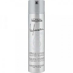 Loreal Professionnel&nbsp;&nbsp;|&nbsp;&nbsp;��� ��� ����� ��� ������ ������� �������� INFINIUM PURE STRONG