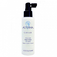 Alterna&nbsp;&nbsp;|&nbsp;&nbsp;������� ��� ����� �� ������ ������ ������� Caviar White Truffle Hair Elixir