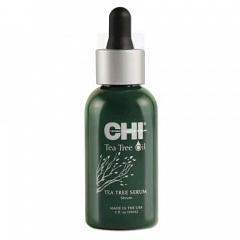 CHI&nbsp;&nbsp;|&nbsp;&nbsp;TEA TREE OIL Serum ��������� �� ������ ����� ������� ������