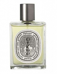 Diptyque&nbsp;&nbsp;|&nbsp;&nbsp;Oyedo 