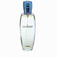 Ajmal  |  Raindrops 