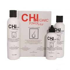 CHI&nbsp;&nbsp;|&nbsp;&nbsp;44 Ionic Power Plus For Normal to Fine Hair - ����� �� ��������� � ��� ���������� ������ � ���������� �����