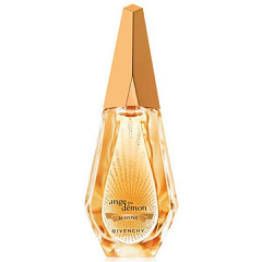 Givenchy&nbsp;&nbsp;|&nbsp;&nbsp; Ange ou Demon Le Secret Poesie d�un Parfum d�Hiver 