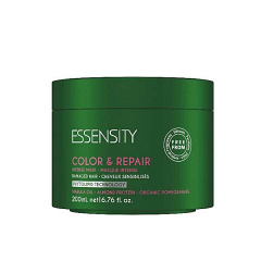 Schwarzkopf Professional&nbsp;&nbsp;|&nbsp;&nbsp;Essensity Color & Repair Intense Mask - ����� ����������� ����������� � ��������������