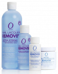 ORLY&nbsp;&nbsp;|&nbsp;&nbsp;������������� �������� ��� ������ ���� Extra Strength Polish Remover 