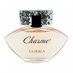 La Perla&nbsp;&nbsp;|&nbsp;&nbsp;Charme Lace Collection