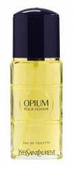 Yves Saint Laurent&nbsp;&nbsp;|&nbsp;&nbsp;Opium Pour Homme