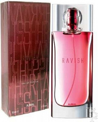 Ajmal  |  Ravish 