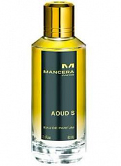 Mancera&nbsp;&nbsp;|&nbsp;&nbsp;Aoud S 