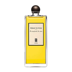 Serge Lutens&nbsp;&nbsp;|&nbsp;&nbsp;Sa Majeste La Rose