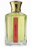 L'ARTISAN L'Eau D' Ambre