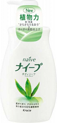 Kracie&nbsp;&nbsp;|&nbsp;&nbsp;Naive ���� ������ ��� ���� � ���������� ����