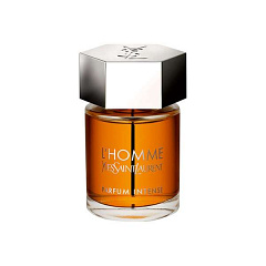 Yves Saint Laurent&nbsp;&nbsp;|&nbsp;&nbsp;L'Homme Parfum Intense 