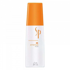 Wella SP&nbsp;&nbsp;|&nbsp;&nbsp;����������� ����� ��� ����� � ���� ����� ���������� �� ������ After Sun Moistur Fluid