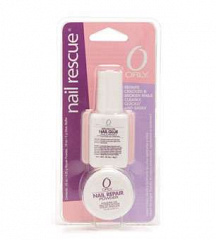 ORLY&nbsp;&nbsp;|&nbsp;&nbsp;NAIL RESCUE KIT ����� "������ �������� ������"