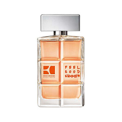 Hugo Boss&nbsp;&nbsp;|&nbsp;&nbsp;Boss Orange Feel Good Summer