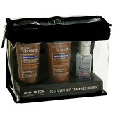 John Frieda ����� �������� ������ �� ����������� �� ���������