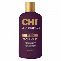 CHI&nbsp;&nbsp;|&nbsp;&nbsp;Deep Brilliance Optimum Moisture Conditioner ����������� ��� ������������ �����
