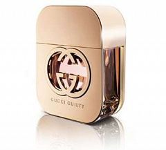 Gucci  |  Guilty 