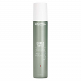 Goldwell Curly Twist Spray Twist Around 3 -      ( 3)