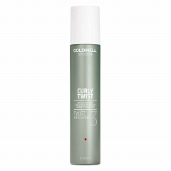 Goldwell&nbsp;&nbsp;|&nbsp;&nbsp;Curly Twist Spray Twist Around 3 - ���������� ����� ��� ������������� ������� (�������� 3)