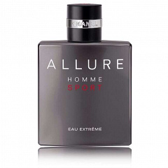 Chanel&nbsp;&nbsp;|&nbsp;&nbsp;Allure Homme Sport eau Extreme 