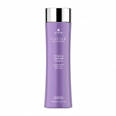 Alterna&nbsp;&nbsp;|&nbsp;&nbsp;Caviar Anti-aging Multiplying Volume Shampoo