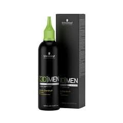 Schwarzkopf Professional&nbsp;&nbsp;|&nbsp;&nbsp;����� ������ �������  [3D]MEN Anti-Dandruff Tonic 
