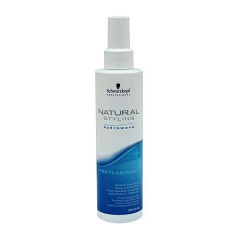 Schwarzkopf Professional&nbsp;&nbsp;|&nbsp;&nbsp;Natural Styling Pre-treatment Repair & Protect - ����� ��� ������ ����� ���������� ��������