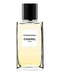 Chanel&nbsp;&nbsp;|&nbsp;&nbsp;Coromandel 