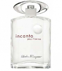 Salvatore Ferragamo&nbsp;&nbsp;|&nbsp;&nbsp;Incanto pour Homme