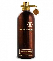 Montale&nbsp;&nbsp;|&nbsp;&nbsp;Boise Fruite