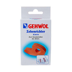 Gehwol&nbsp;&nbsp;|&nbsp;&nbsp;������� ����� ������� - Zehenrichter klein
