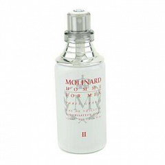 Molinard&nbsp;&nbsp;|&nbsp;&nbsp;Homme - II 