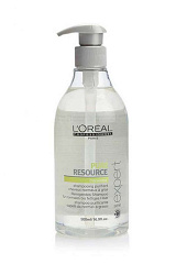Loreal Professionnel&nbsp;&nbsp;|&nbsp;&nbsp;Expert Pure Resource ��� ������ - ������� ��� ���������� � �������� � �������� ����� 