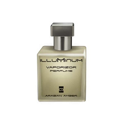 Illuminum&nbsp;&nbsp;|&nbsp;&nbsp;Arabian Amber