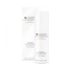 Janssen  |     Melafadin Cleansing Powder