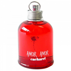 Cacharel  |  Amor Amor