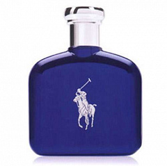 Ralph Lauren&nbsp;&nbsp;|&nbsp;&nbsp;Polo Blue