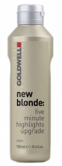 Goldwell&nbsp;&nbsp;|&nbsp;&nbsp;������ NEW BLONDE