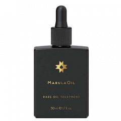 Paul Mitchell  |  Marula Rare Oil Treatment     