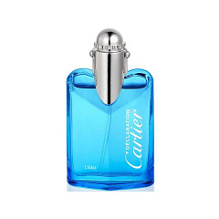 Cartier&nbsp;&nbsp;|&nbsp;&nbsp;Declaration L'Eau 