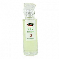 Sisley&nbsp;&nbsp;|&nbsp;&nbsp;Eau De Sisley � 3 
