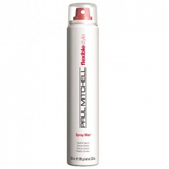 Paul Mitchell  |  - Spray Wax
