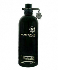 Montale&nbsp;&nbsp;|&nbsp;&nbsp;Black Aoud