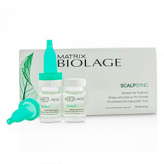 Matrix&nbsp;&nbsp;|&nbsp;&nbsp;Biolage SCALPSYNC ����� �� ��������� ����� �  �������