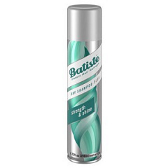 Batiste &nbsp;&nbsp;|&nbsp;&nbsp;Strenght&Shine Dry Shampoo